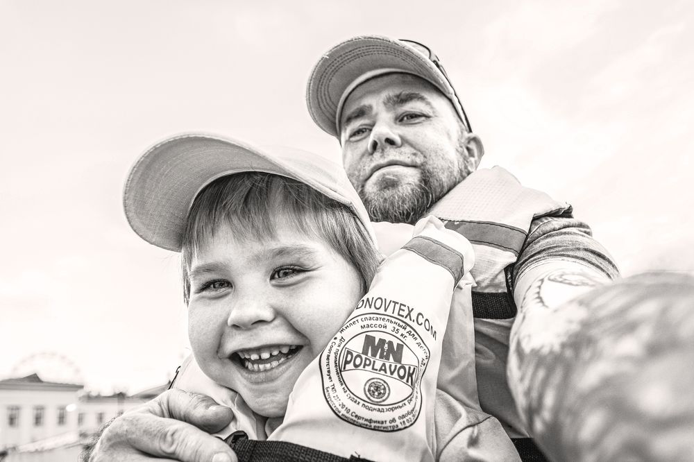 Photograph by Антон Гаврилов