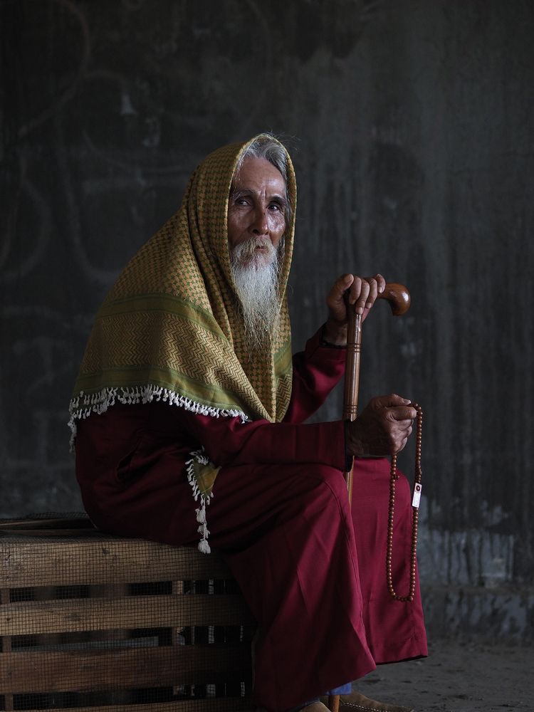 Photograph by Lugyanti Sukrisman