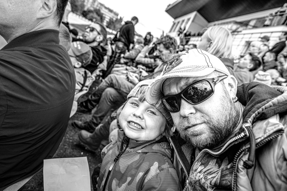 Photograph by Антон Гаврилов