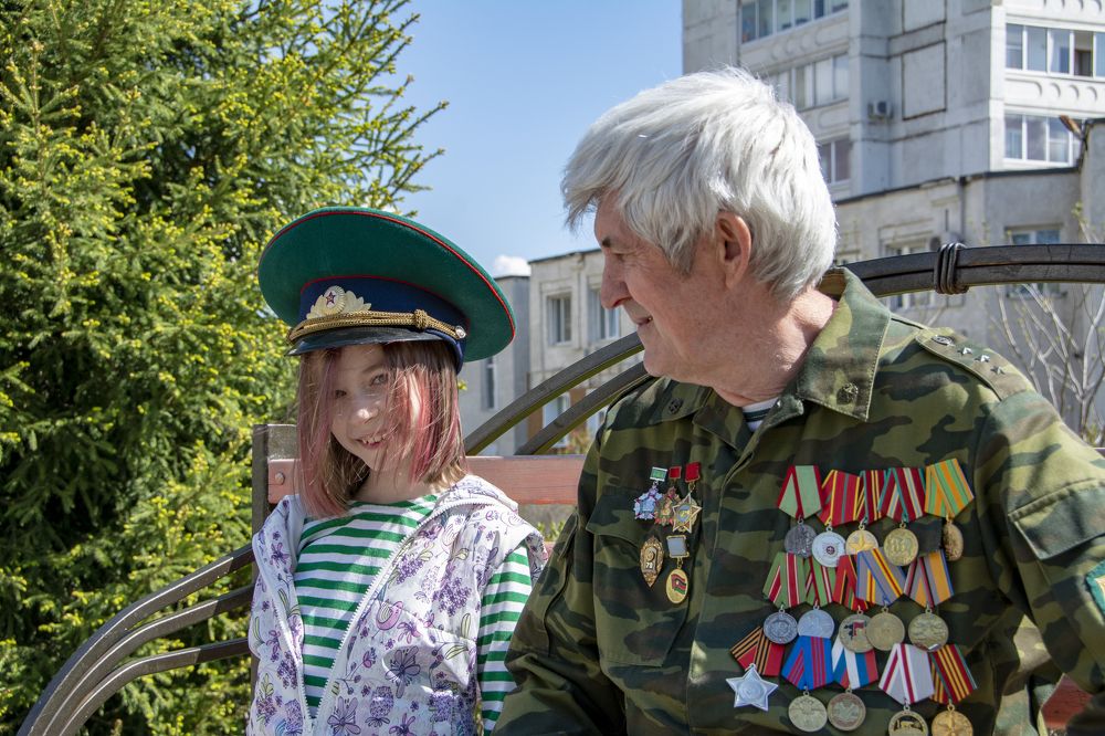 Фотография автора Анатолий Мацеля