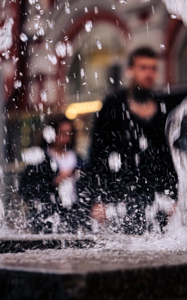 Photograph by Alexander Nosov