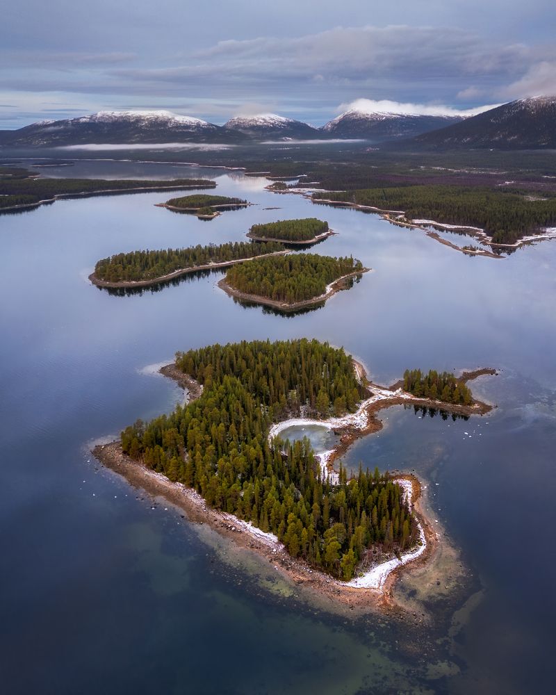 Photograph by Михаил Харитонычев