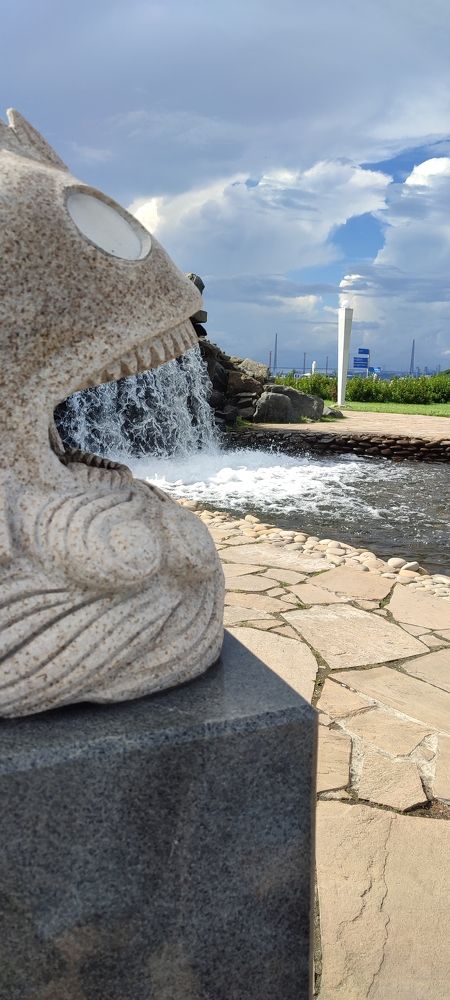 Photograph by Людмила Воропаева