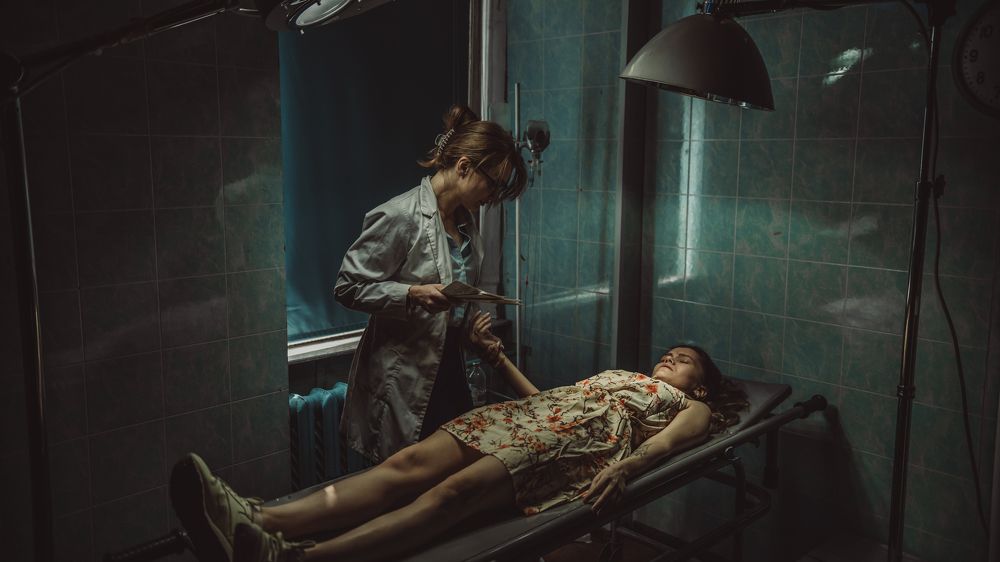 Photograph by Никита Полозов