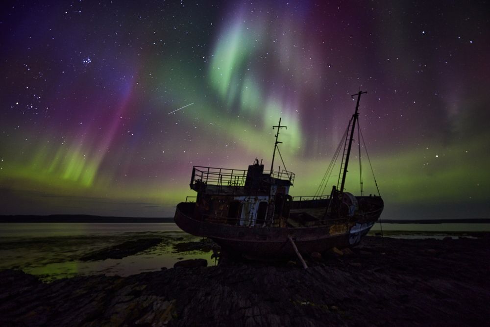 Фотография автора Boris Konovalov