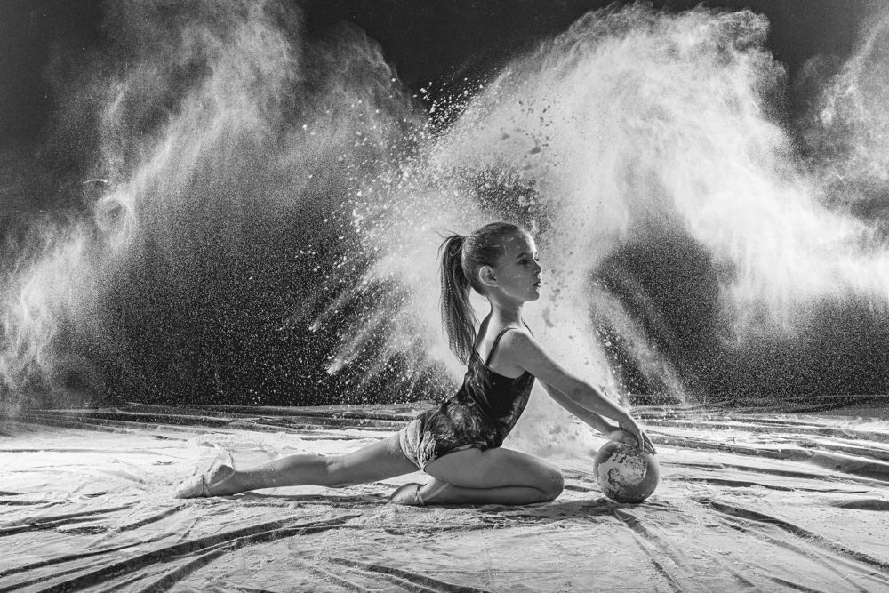 Photograph by Natalya Zimakova