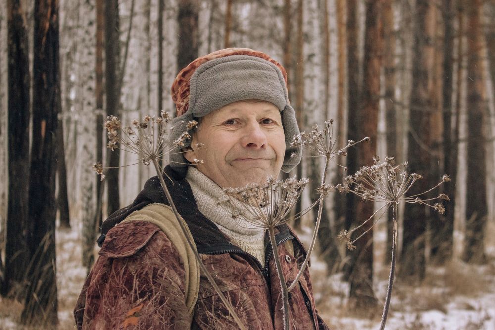 Photograph by Анастасия Иванцова