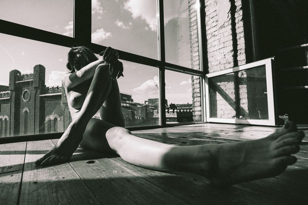 Photograph by Никита Полозов