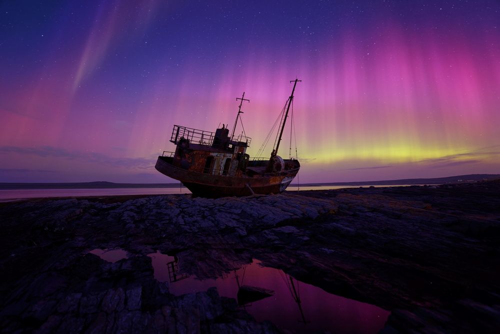 Фотография автора Boris Konovalov