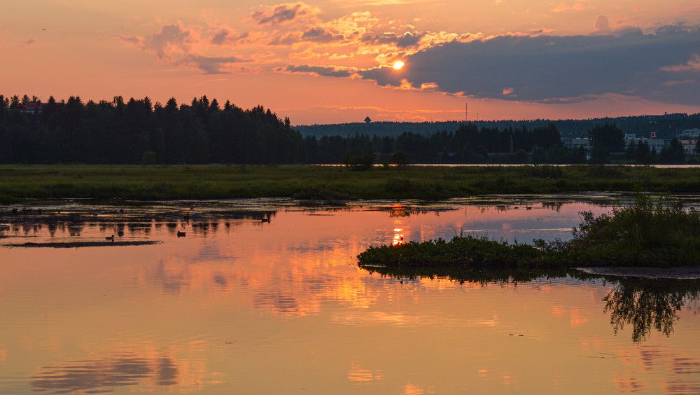 Photograph by Олег Менакер