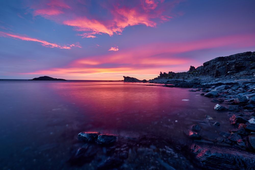 Фотография автора Boris Konovalov