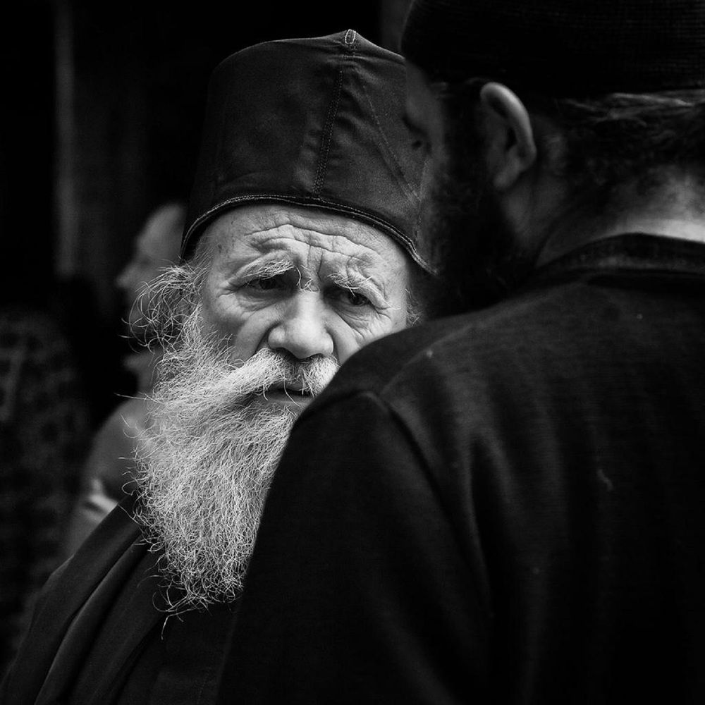 Photograph by Блохин Павел