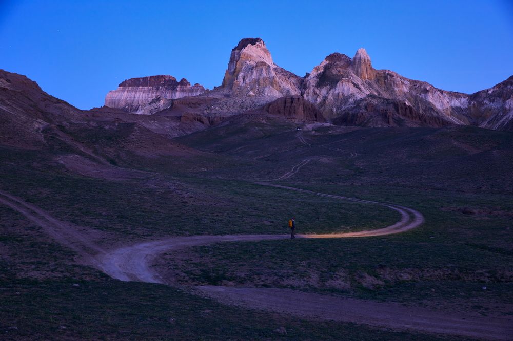 Фотография автора Boris Konovalov