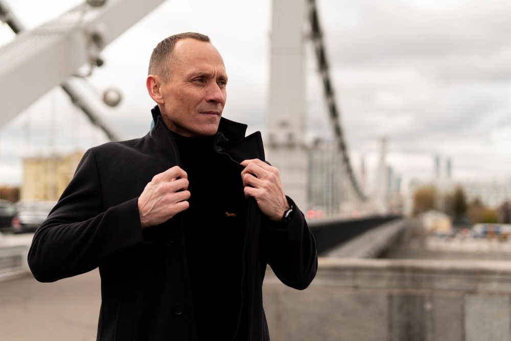 Фотография автора Александр