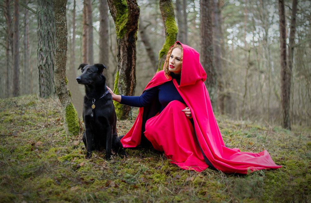 Фотография автора Lija Mežecka