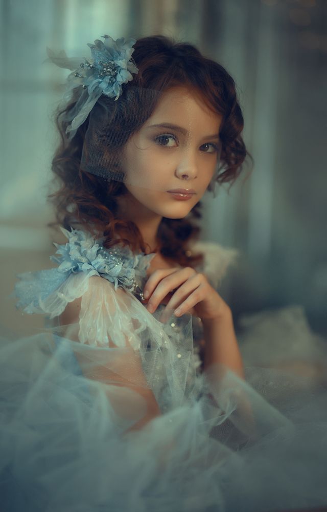 Фотография автора Наталья Законова