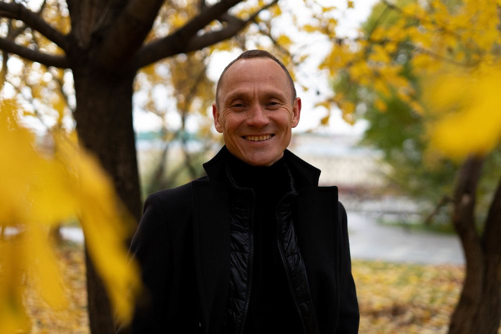 Фотография автора Александр