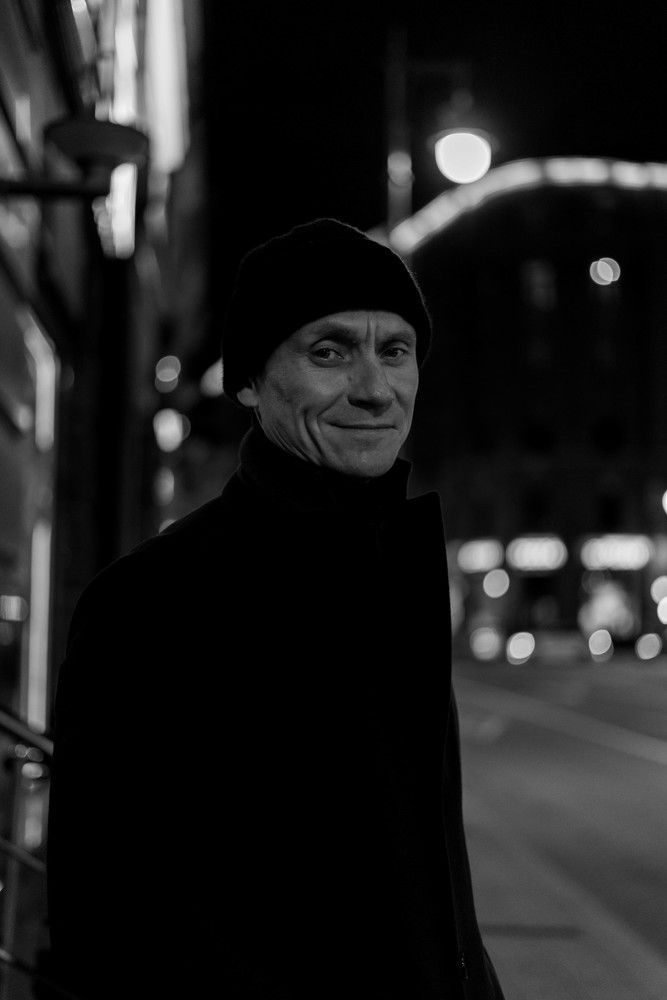 Фотография автора Александр