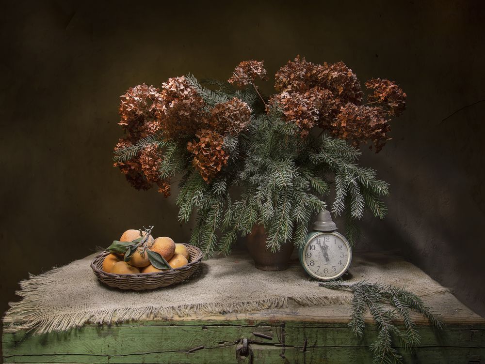 Photograph by Татьяна Феденкова