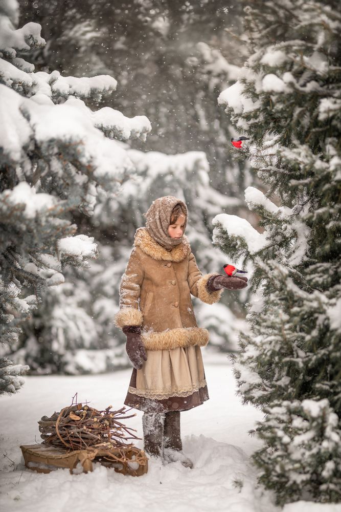 Photograph by Анжелика Ерохина