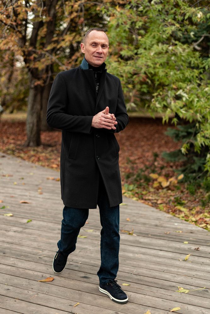 Фотография автора Александр