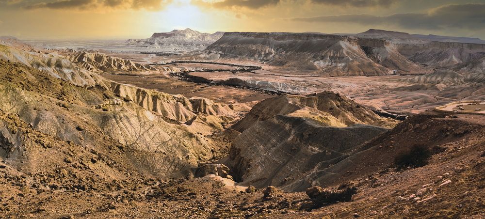 Photograph by Vladimir Bragilevsky