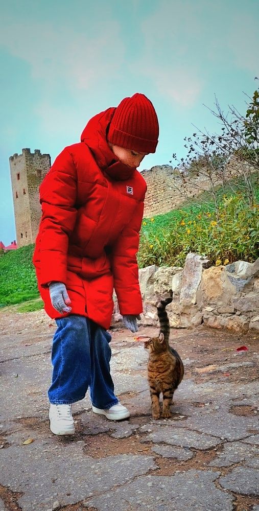 Photograph by Марина Жарикова