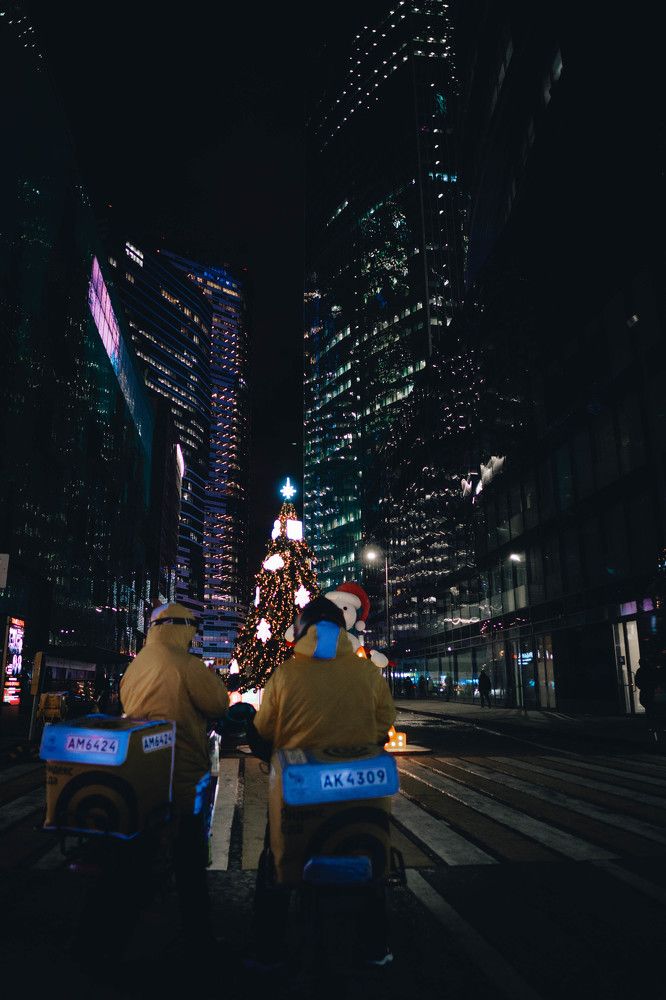 Photograph by Иван Кривоносов