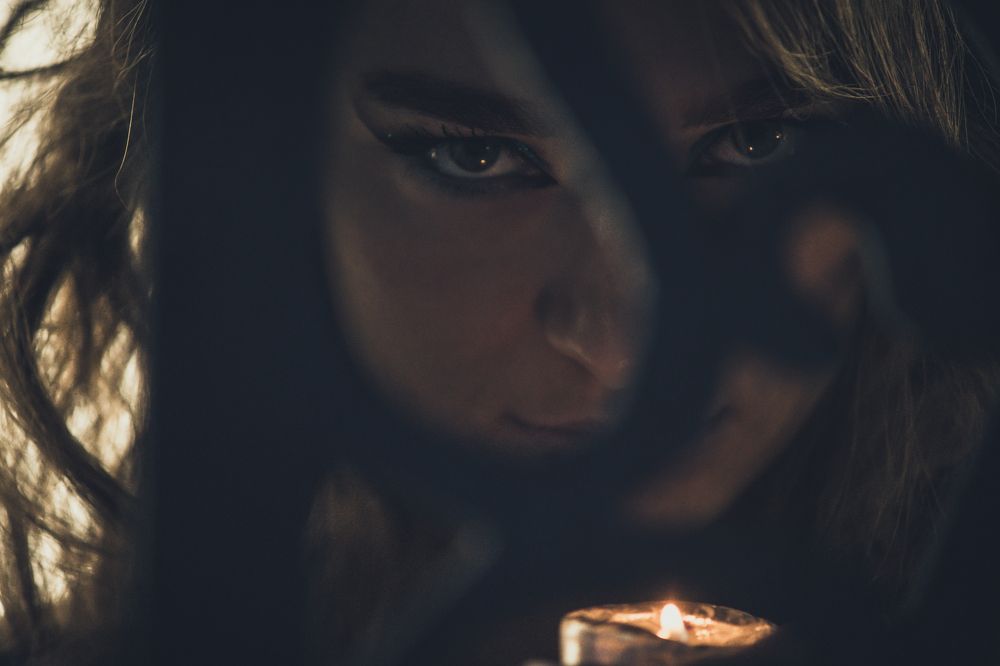 Photograph by Никита Полозов