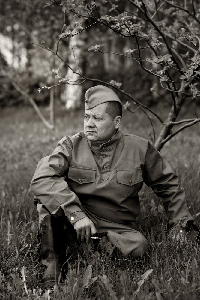 Photograph by Оксана Астрова