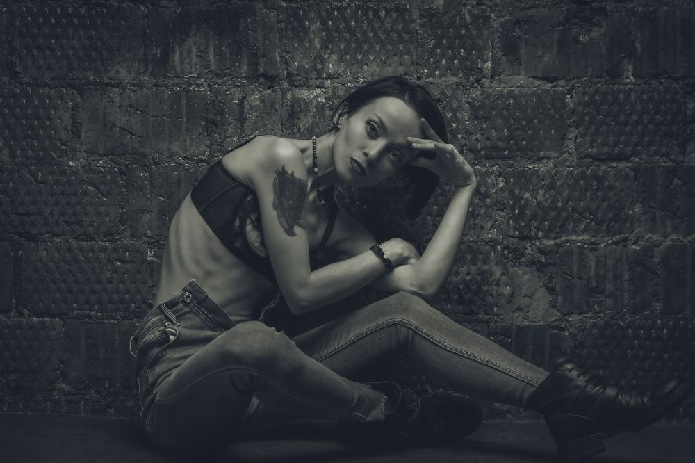 Photograph by Никита Полозов