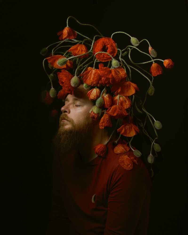 Фотография автора Марина Красовская