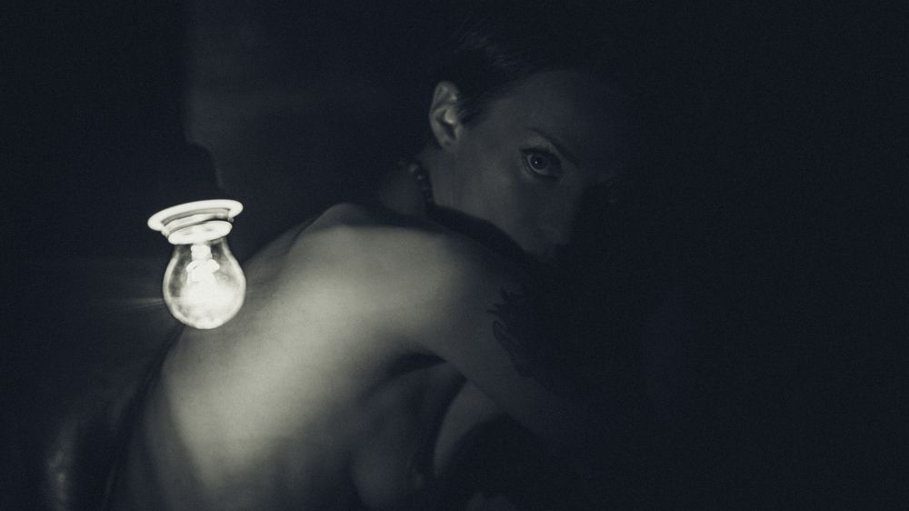 Photograph by Никита Полозов