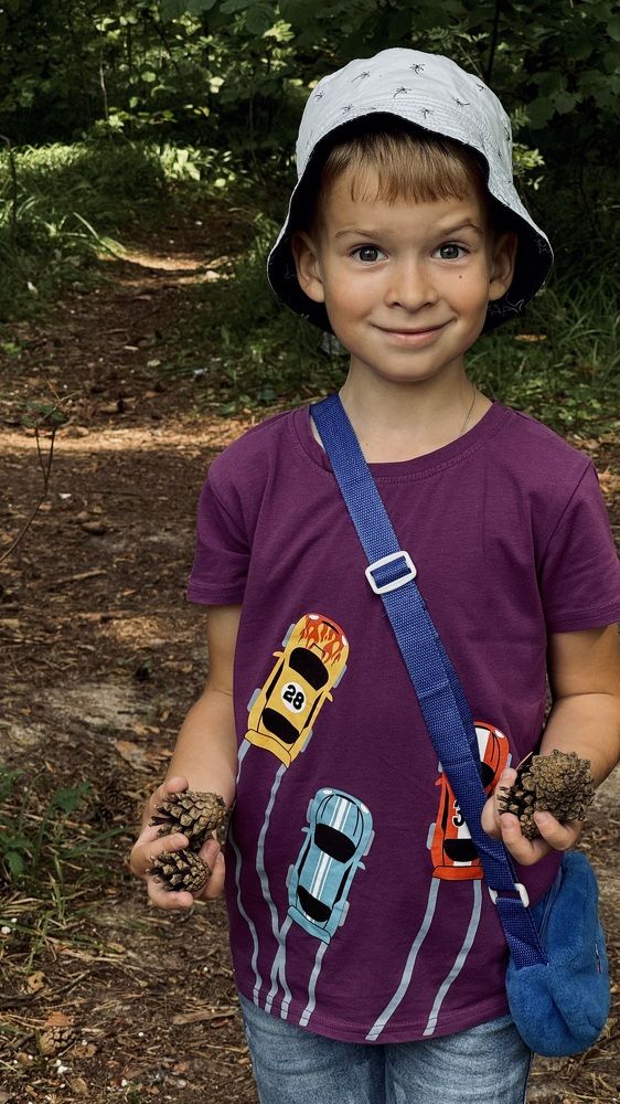 Photograph by Светлана Родионова