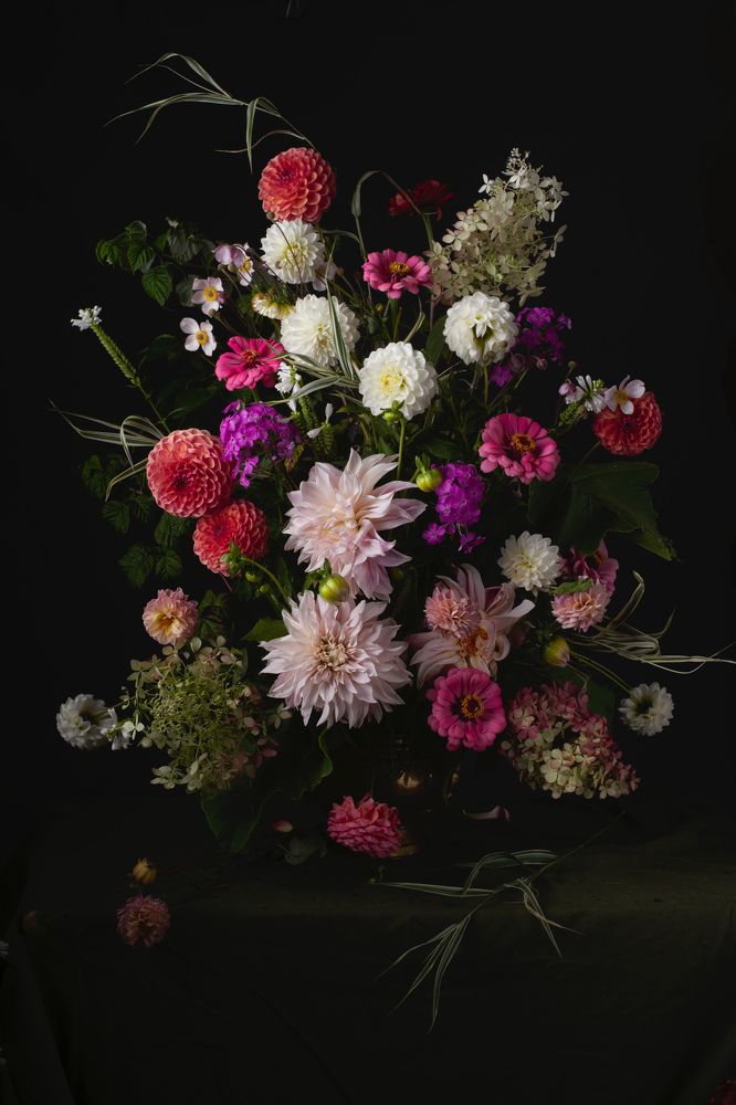 Фотография автора Марина Красовская