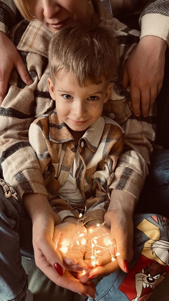 Photograph by Светлана Родионова