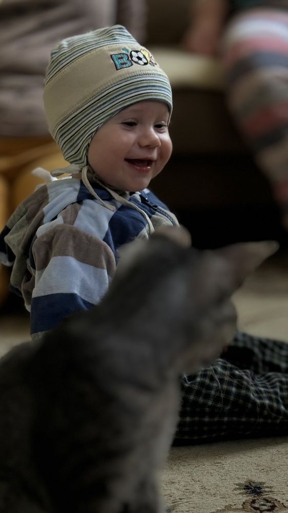 Photograph by Светлана Родионова