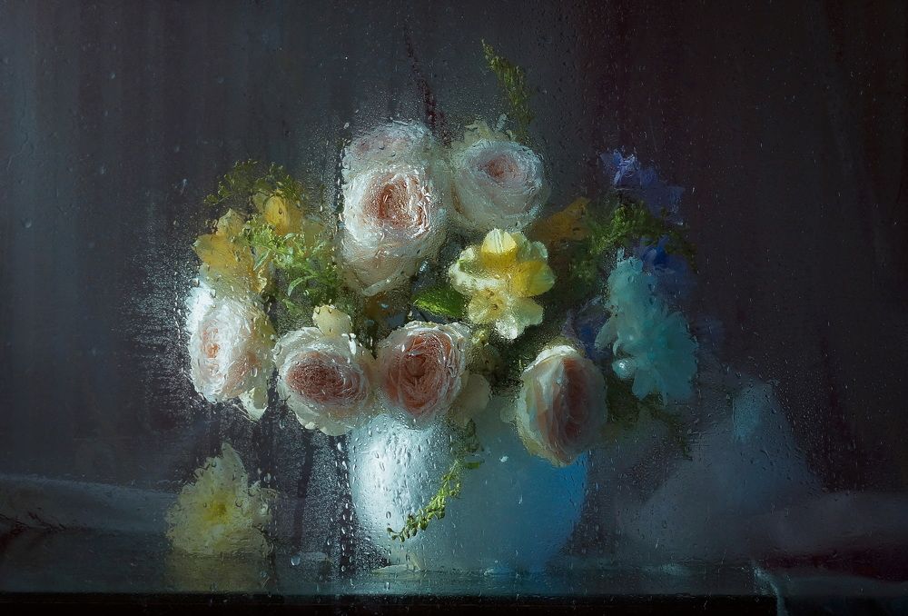 Photograph by Сушкевич Светлана