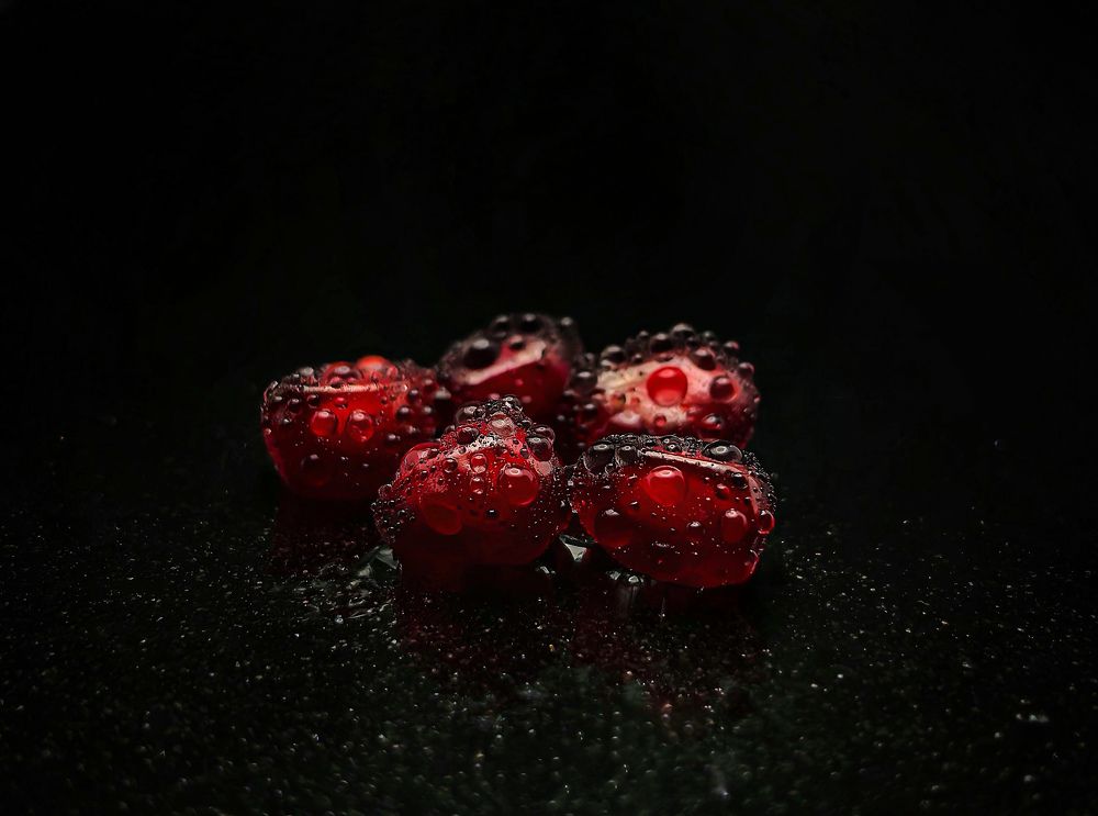 Photograph by Оксана Севостьянова