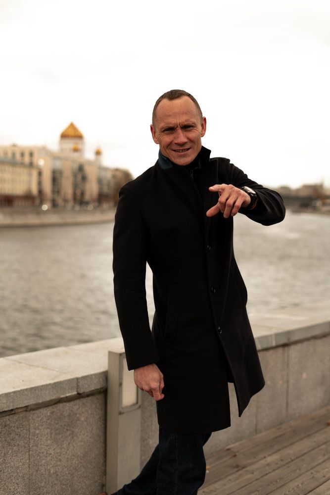 Фотография автора Александр