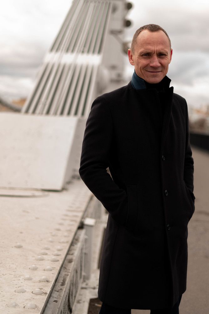 Фотография автора Александр