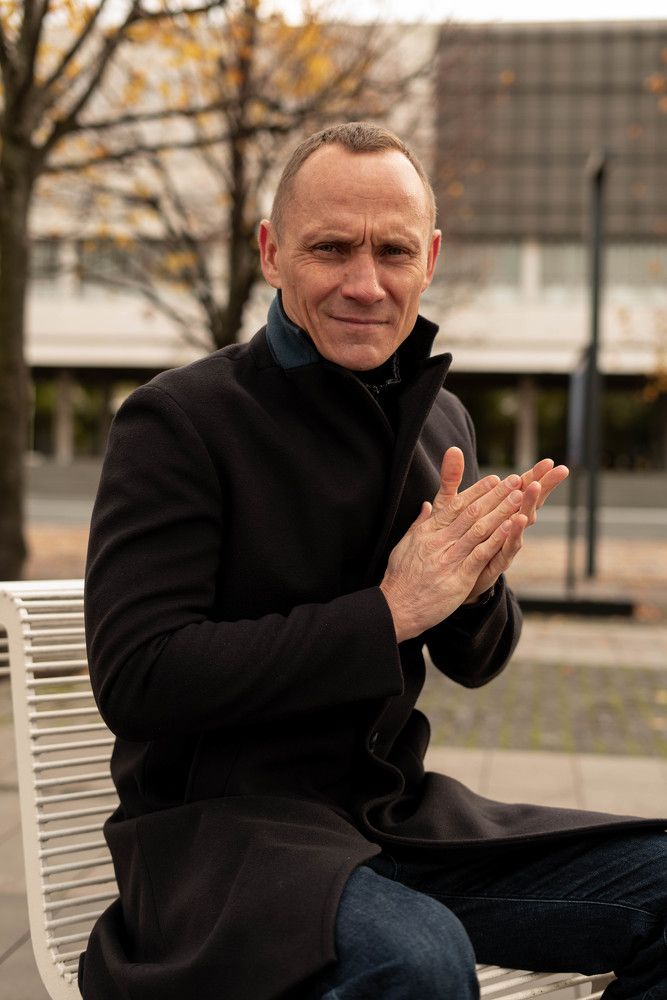 Фотография автора Александр