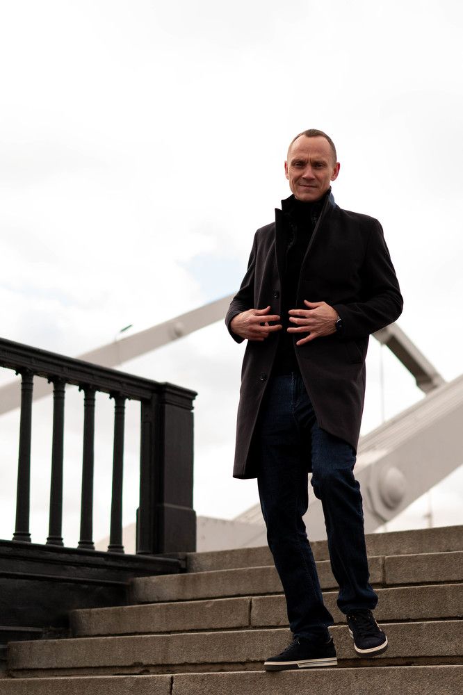 Фотография автора Александр