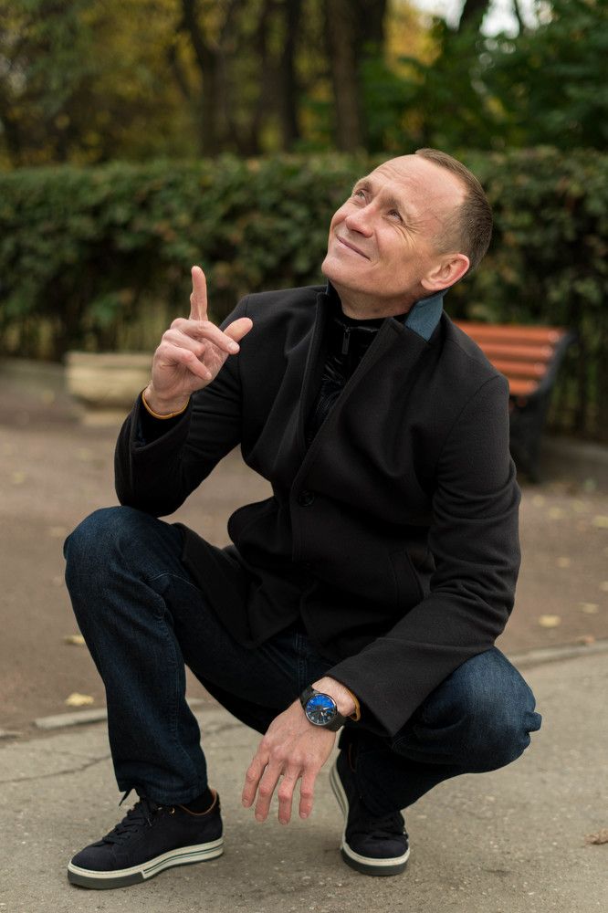 Фотография автора Александр