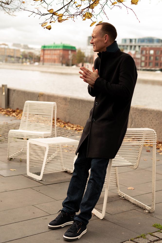 Фотография автора Александр