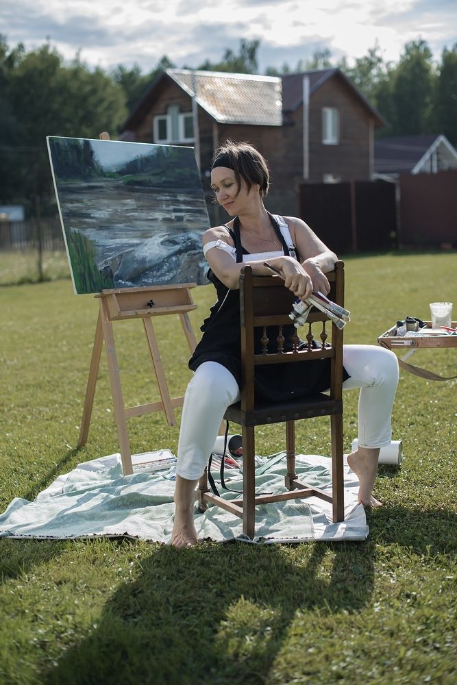 Photograph by Мария Брызгалова