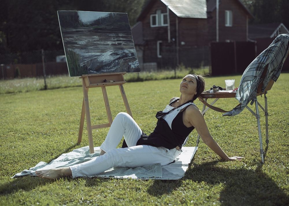 Photograph by Мария Брызгалова