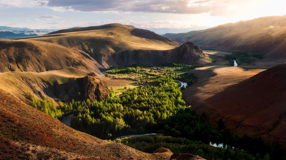 Photograph by Фоменко Артем