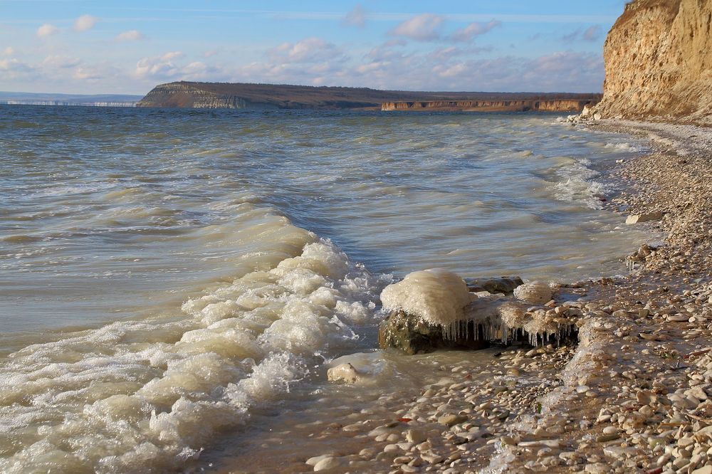 Photograph by Юрий Варюхин