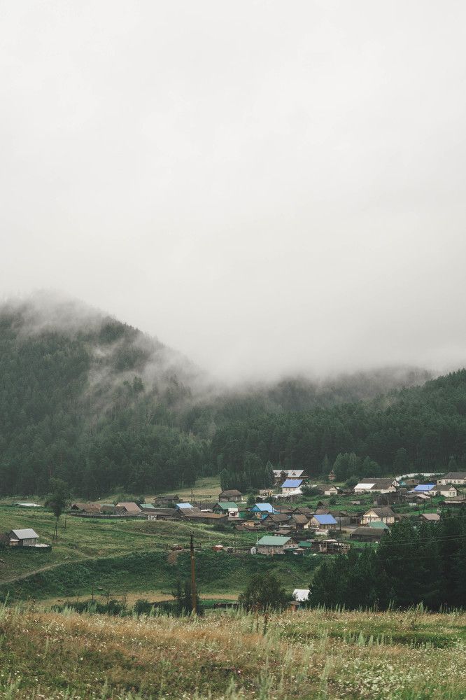 Photograph by Иван Кривоносов